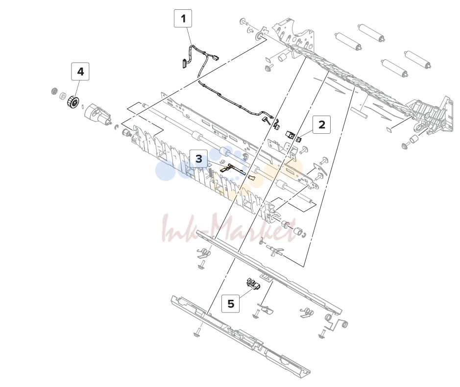 27. Assembly 30: Duplex 2