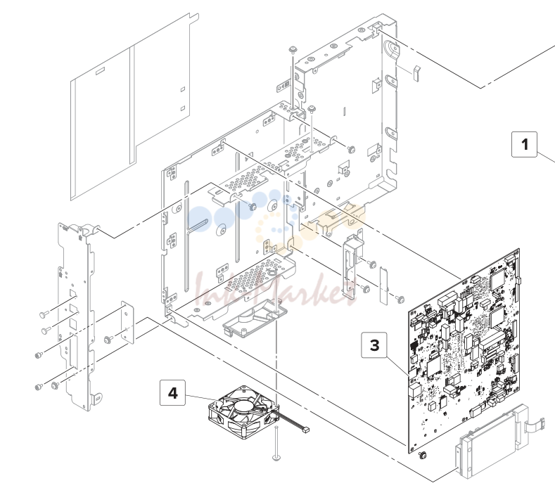 37. Assembly 42: Electrical 2