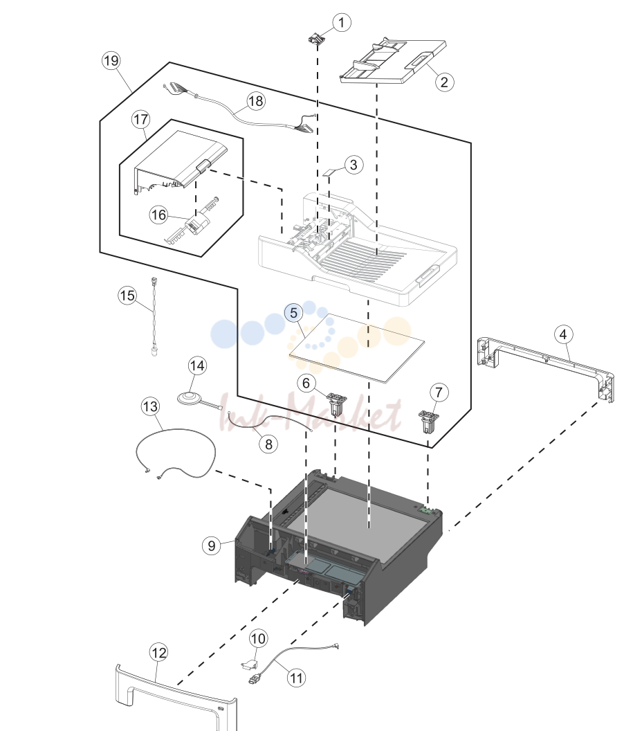 2. Assembly 2: Imaging