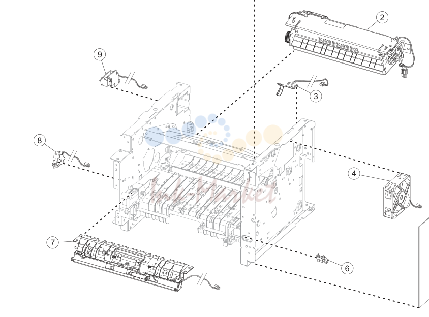 5. Assembly 5: Electronics 1