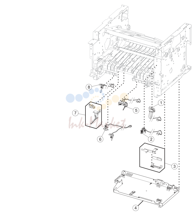6. Assembly 6: Electronics 2