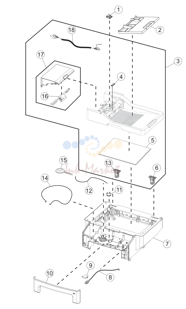 2. Assembly 2: Imaging