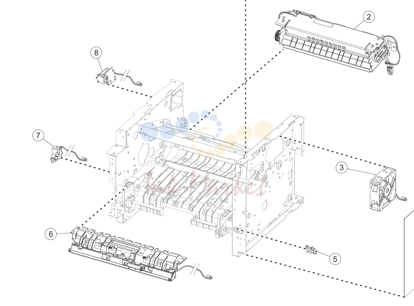 3. Assembly 4: Electronics 1