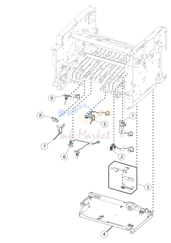 4. Assembly 5: Electronics 2