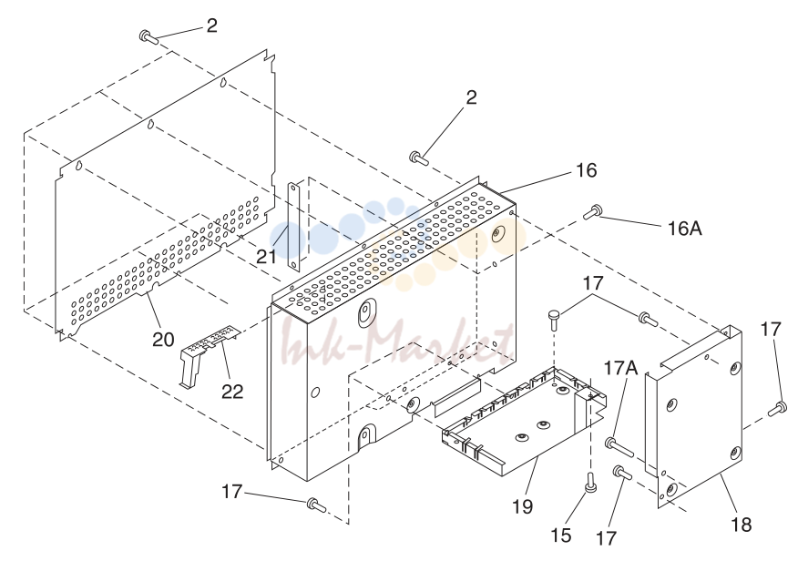10. Assembly 12: Electronics (continued)
