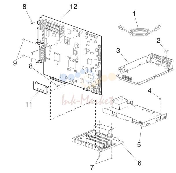 17. Assembly 14: Electronics (continued)