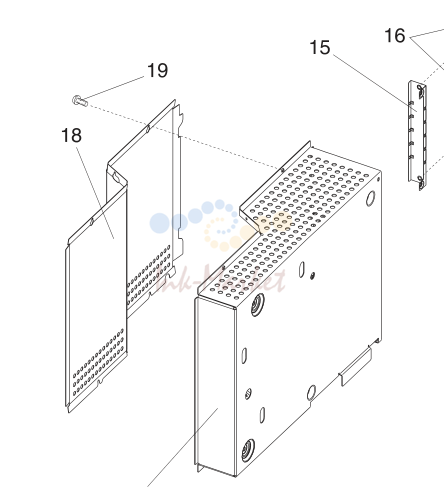 19. Assembly 14: Electronics (continued)