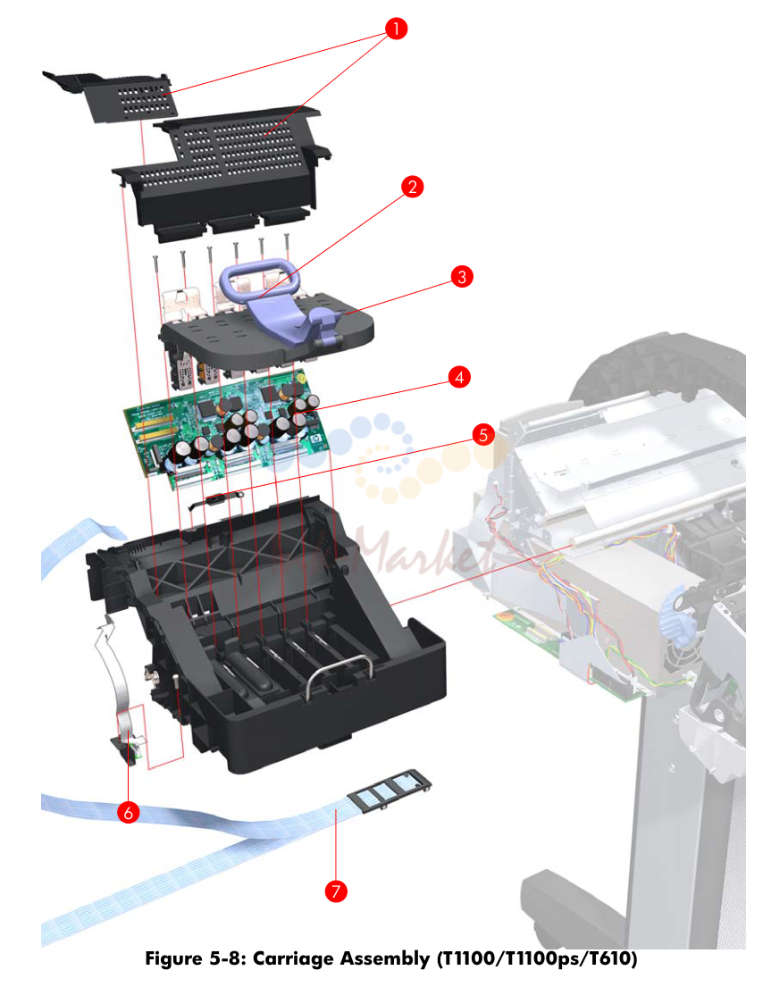 9. Parts and Diagrams