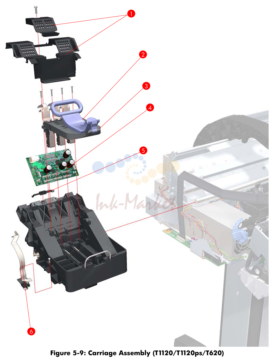 10. Parts and Diagrams