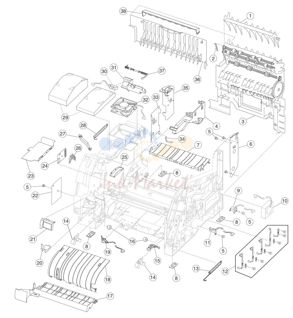 3. Assembly 3: Frame 2
