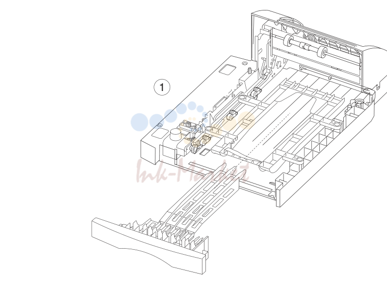 22. Assembly 23: Duplex option