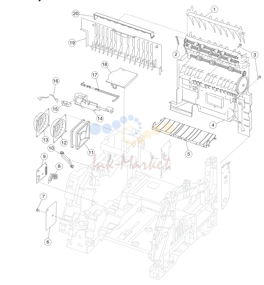3. Assembly 3: Frame 2
