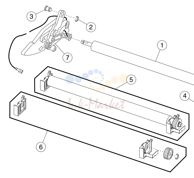 3. Assembly 3: Charging