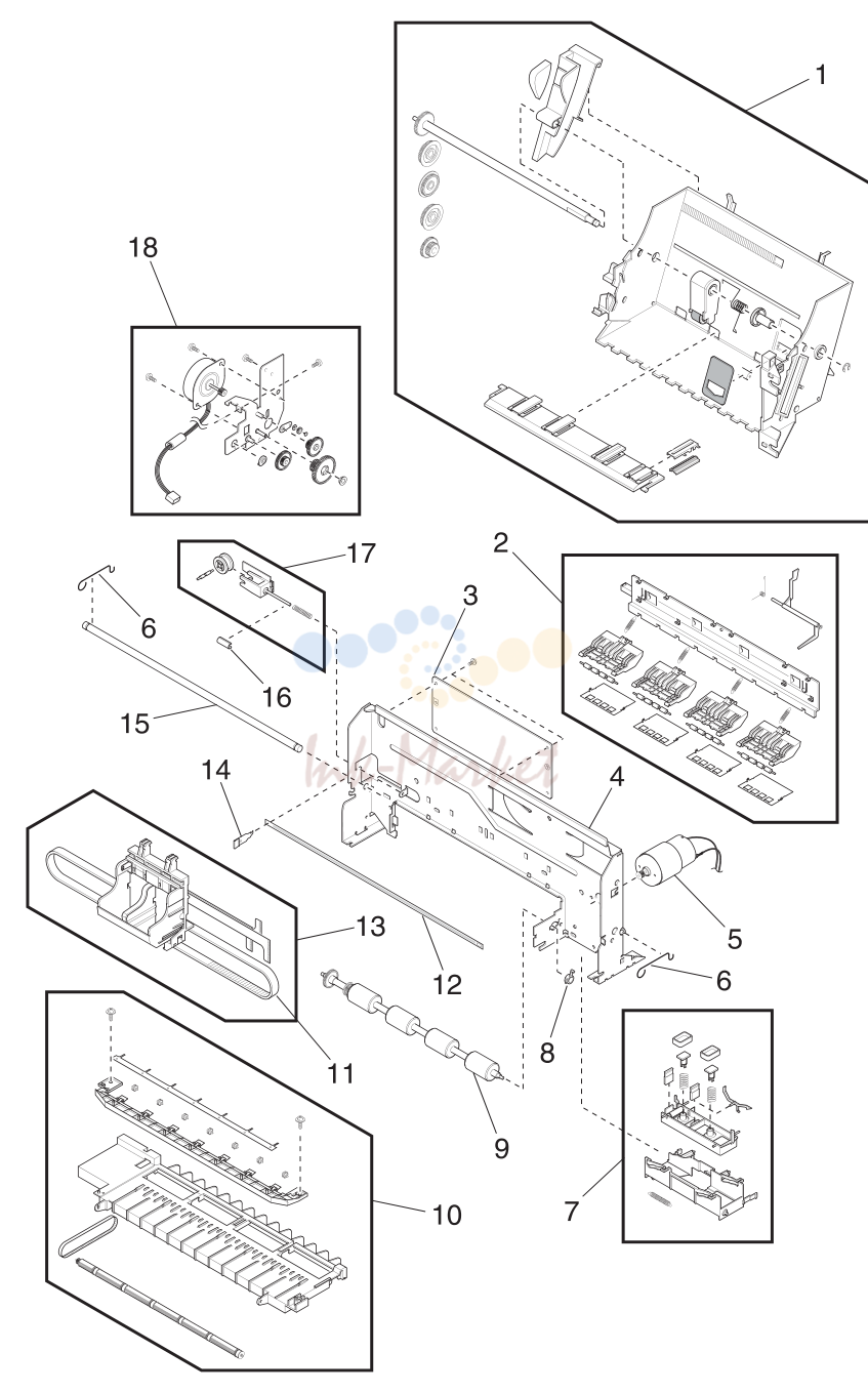 3. Assembly 3: Engine