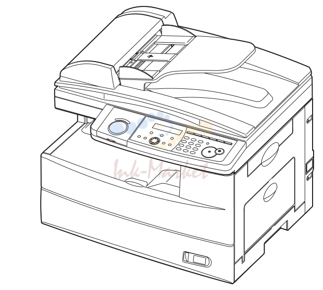 1. Konica Minolta