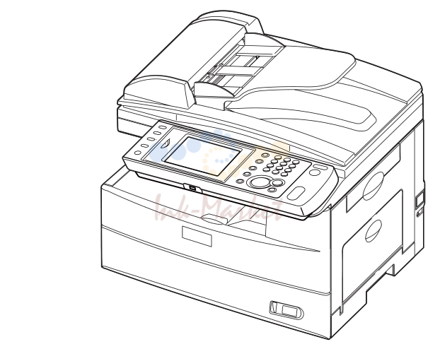 1. Konica Minolta