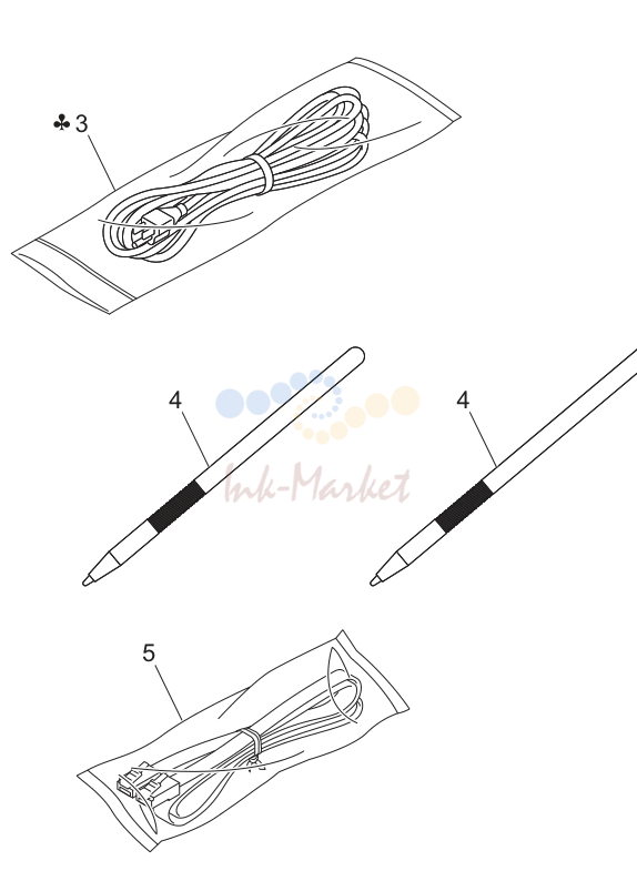 Service tool (P14)