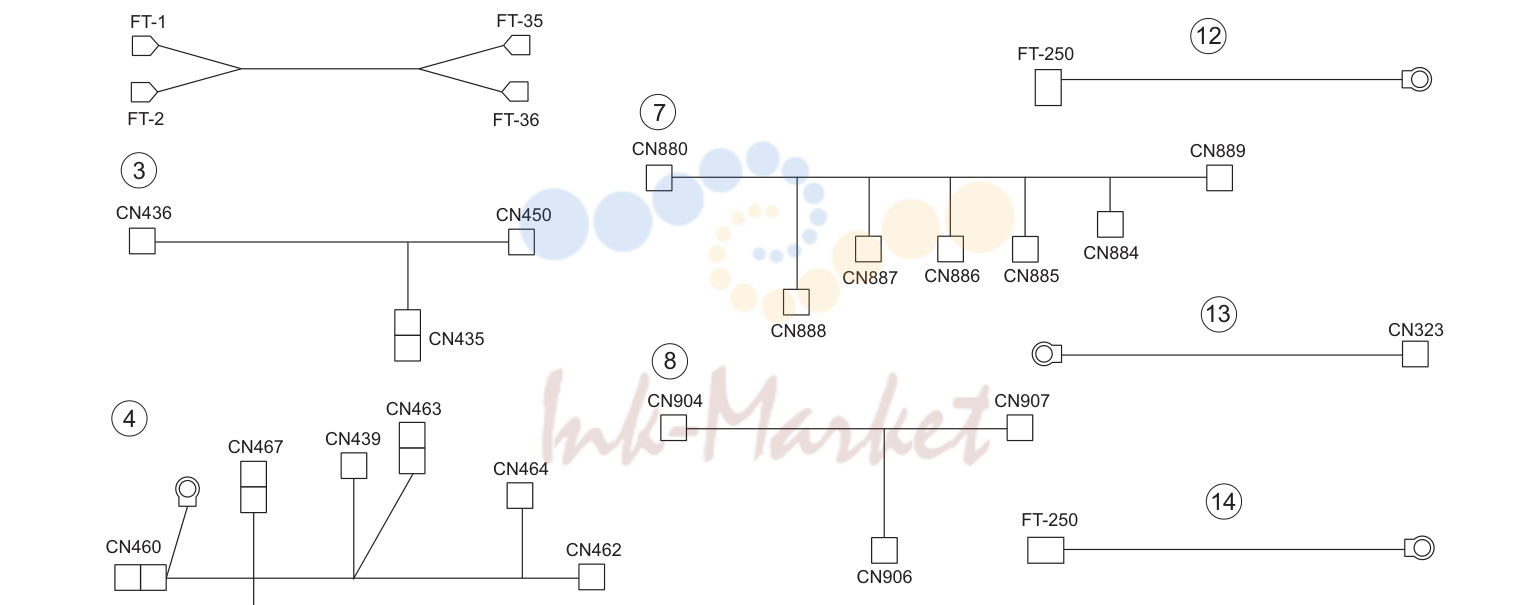 Wiring (P79)