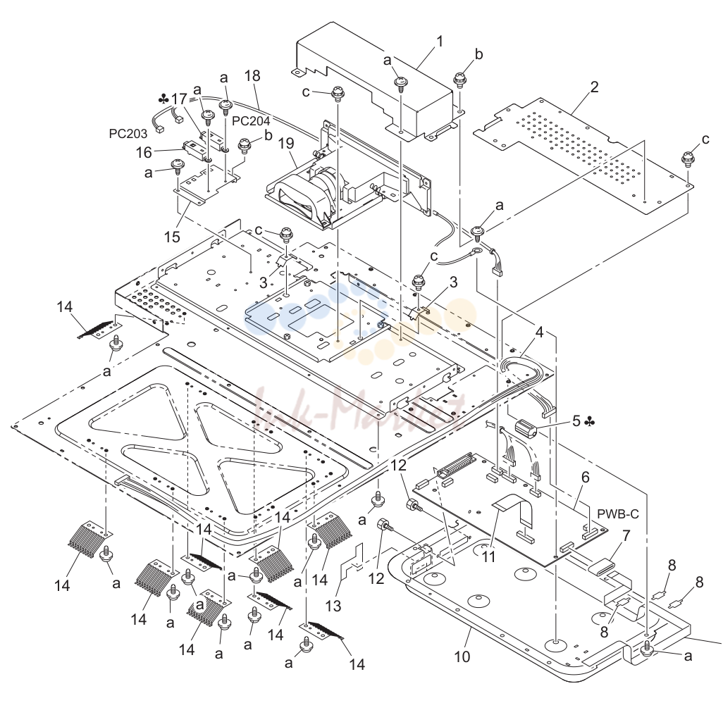 8. OPTICAL SECTION