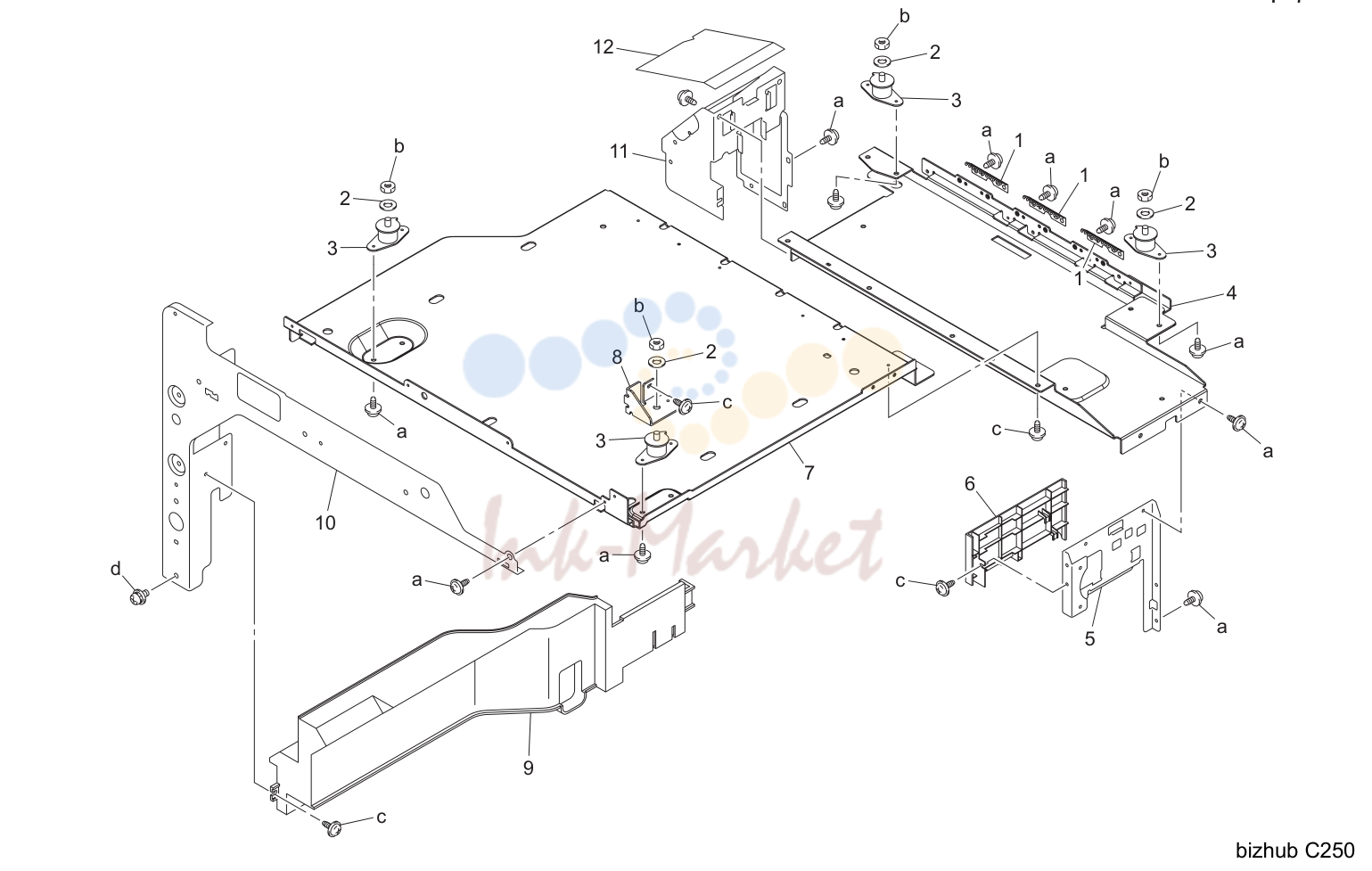 9. IR FRAME