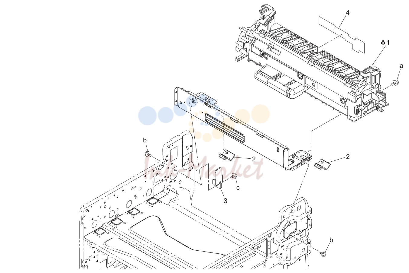 29. FUSING SECTION