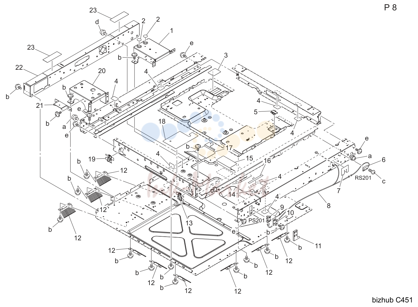 10. IR FRAME