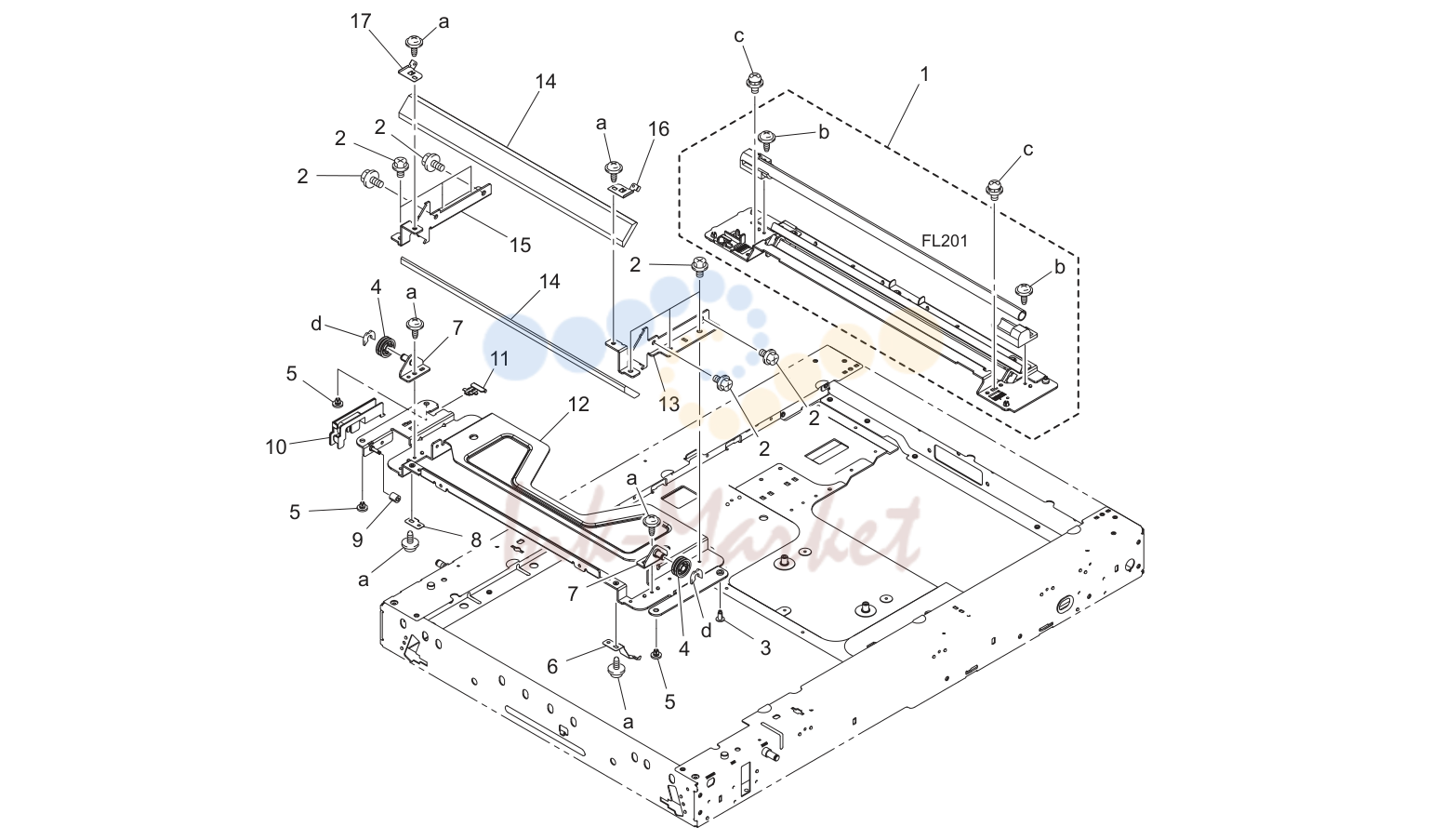 9. SCANNER SECTION
