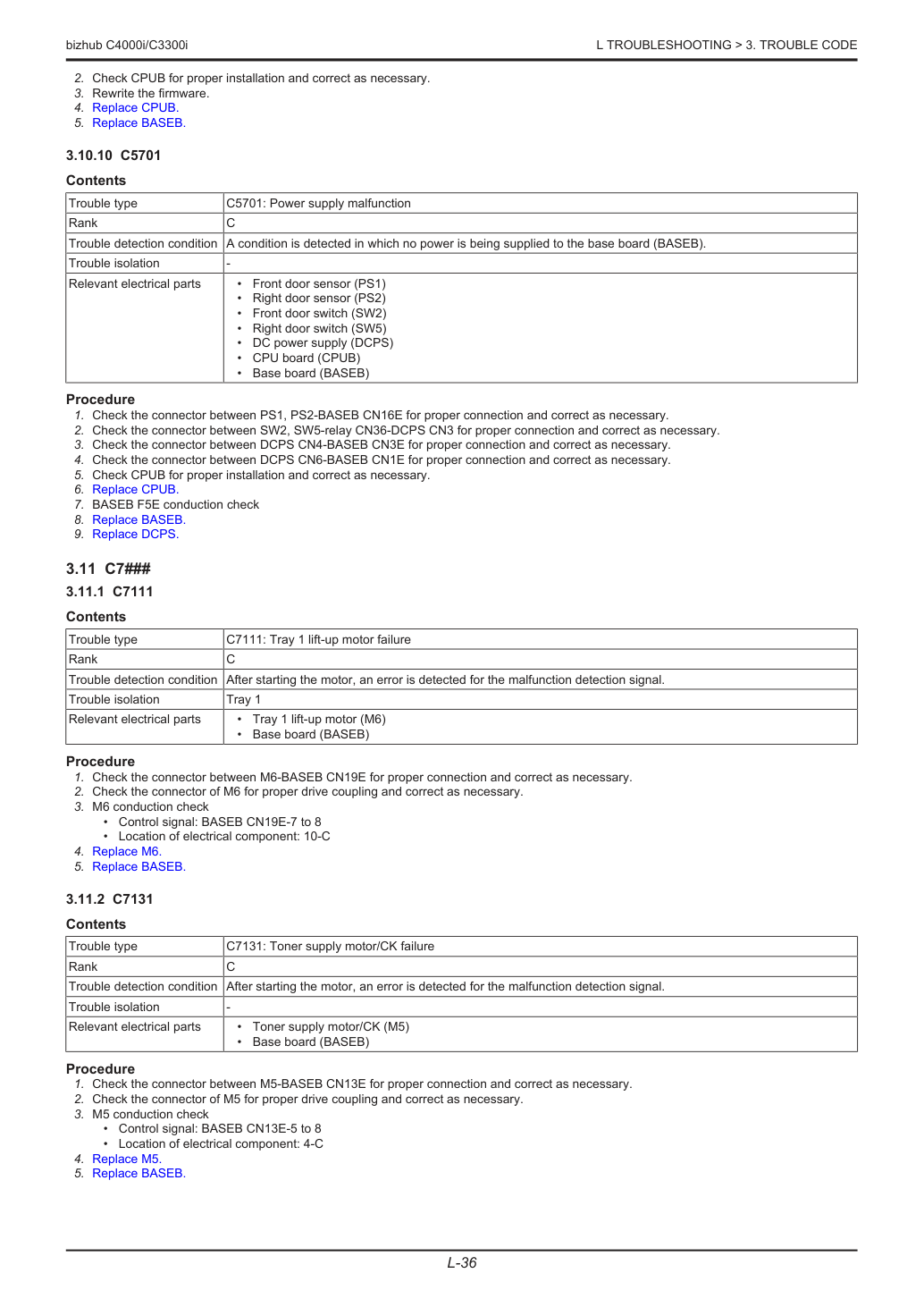 Схема из сервис-мануала