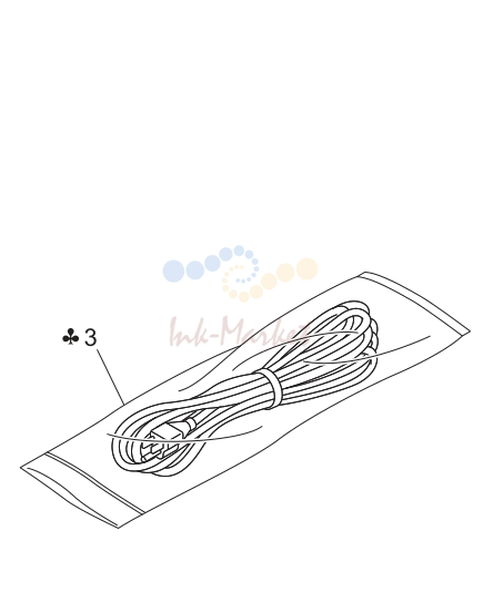Service tool (P12)
