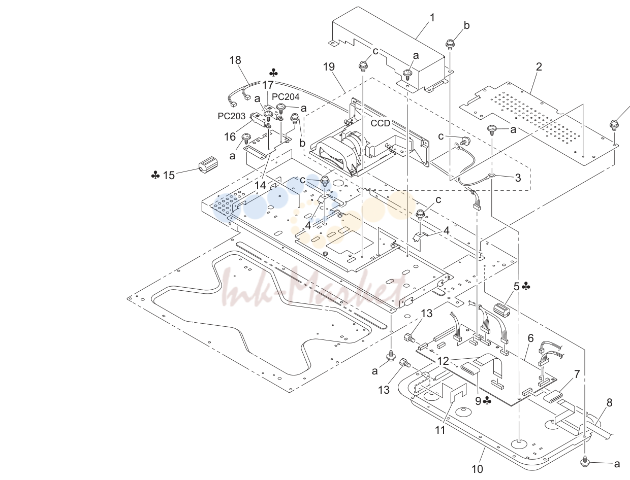 8. OPTICAL SECTION