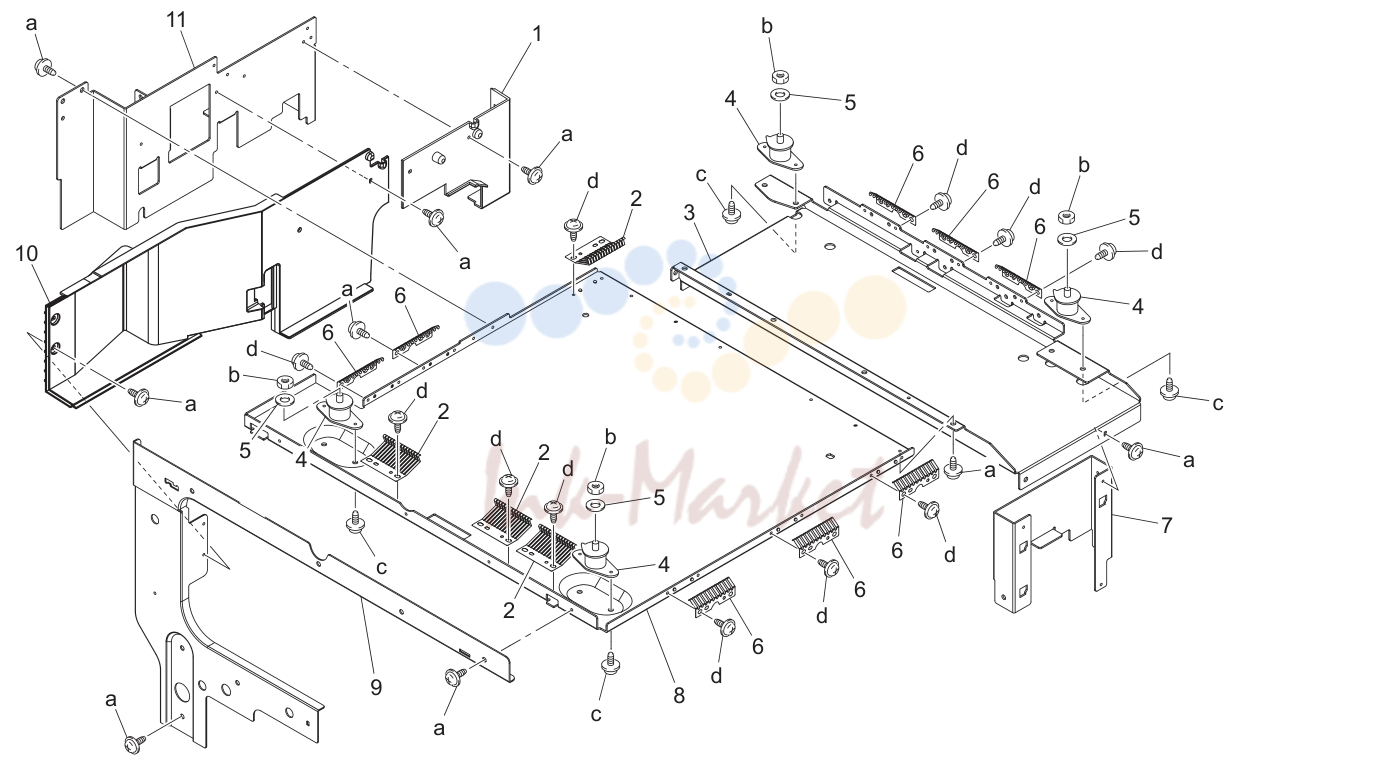 9. IR FRAME