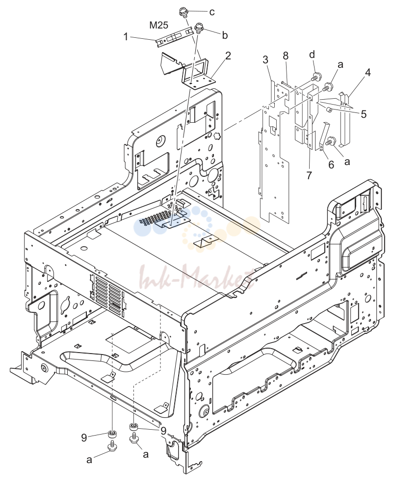 10. MAIN FRAME