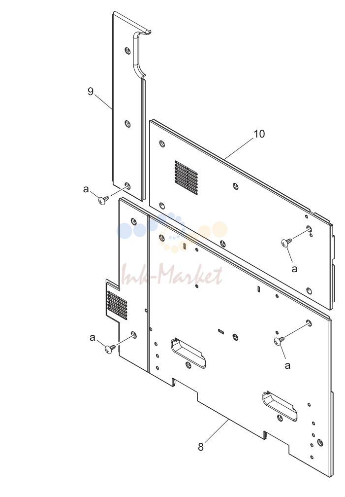 5. EXTERNAL PARTS