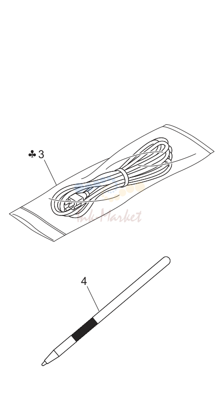 Service tool (P12)
