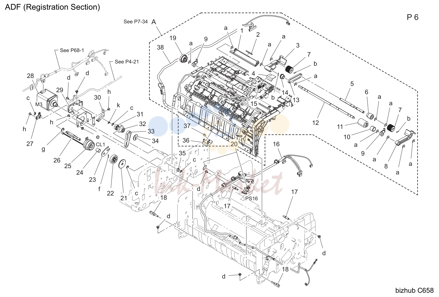 Adf (registration секция) (P6)