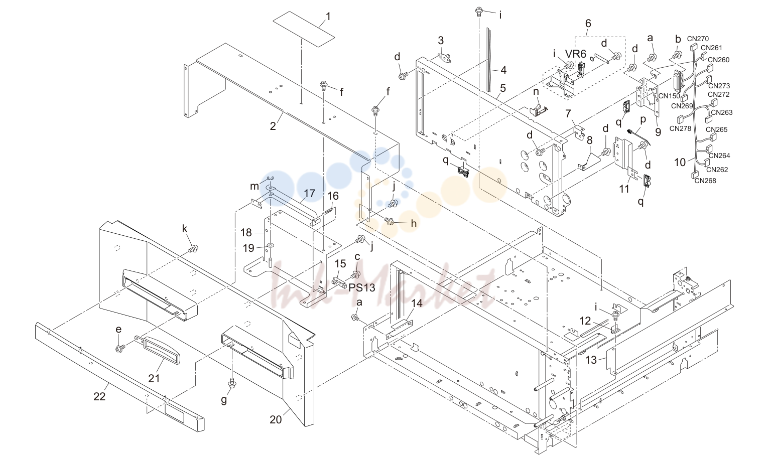 Tray 2 (P35)