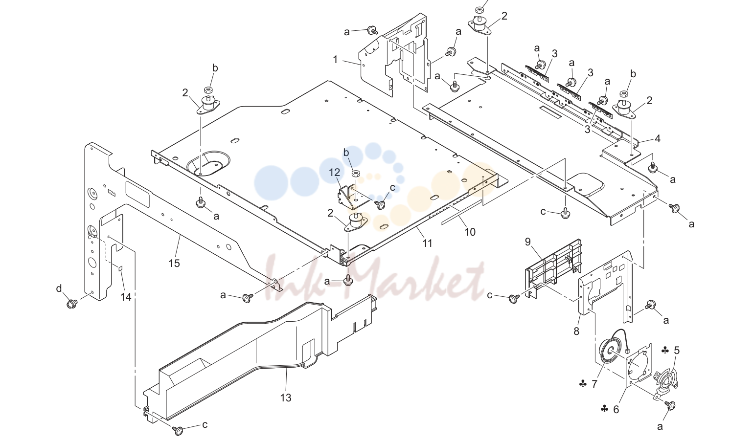 10. IR FRAME
