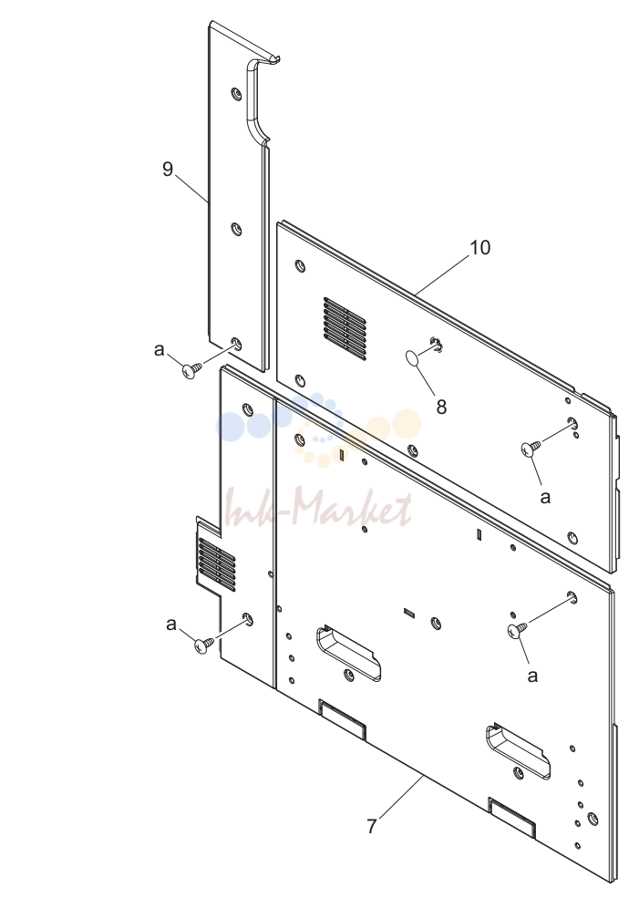 17. EXTERNAL PARTS