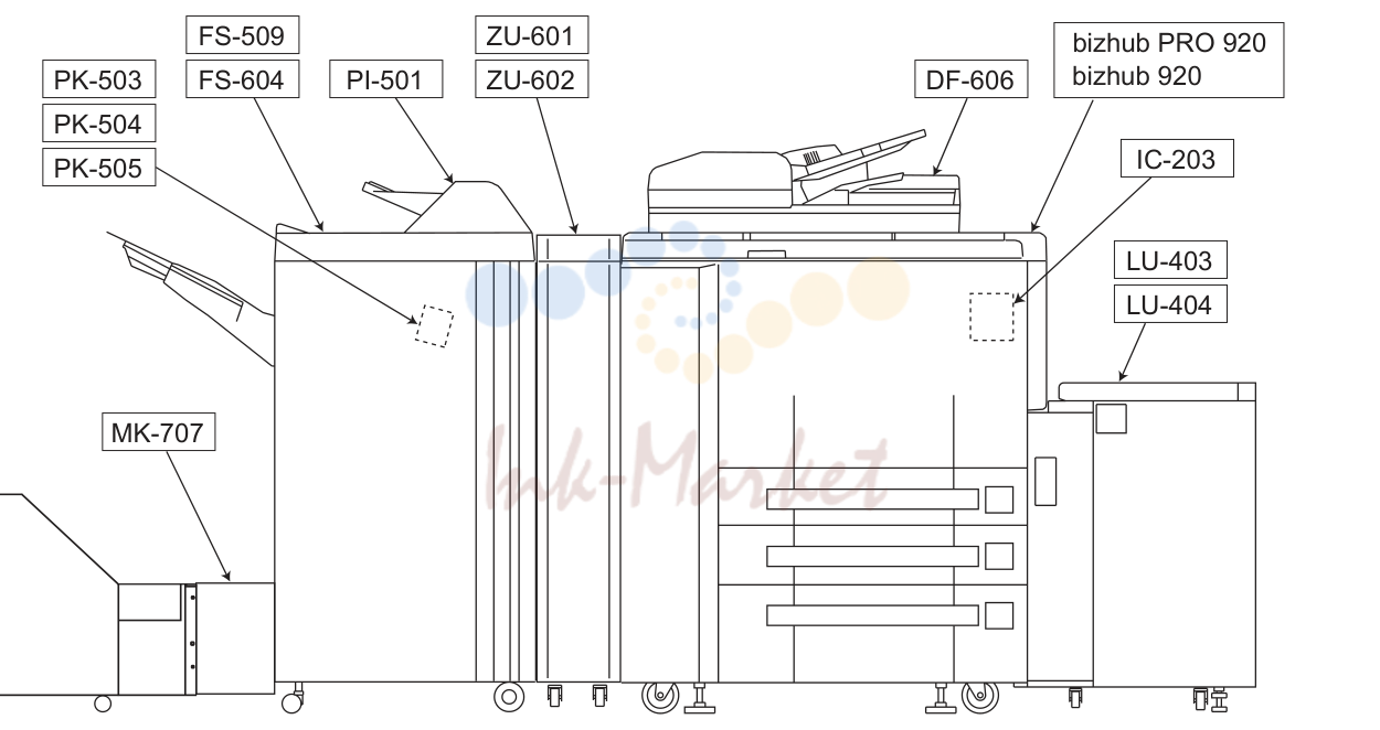 2. SYSTEM OUTLINE