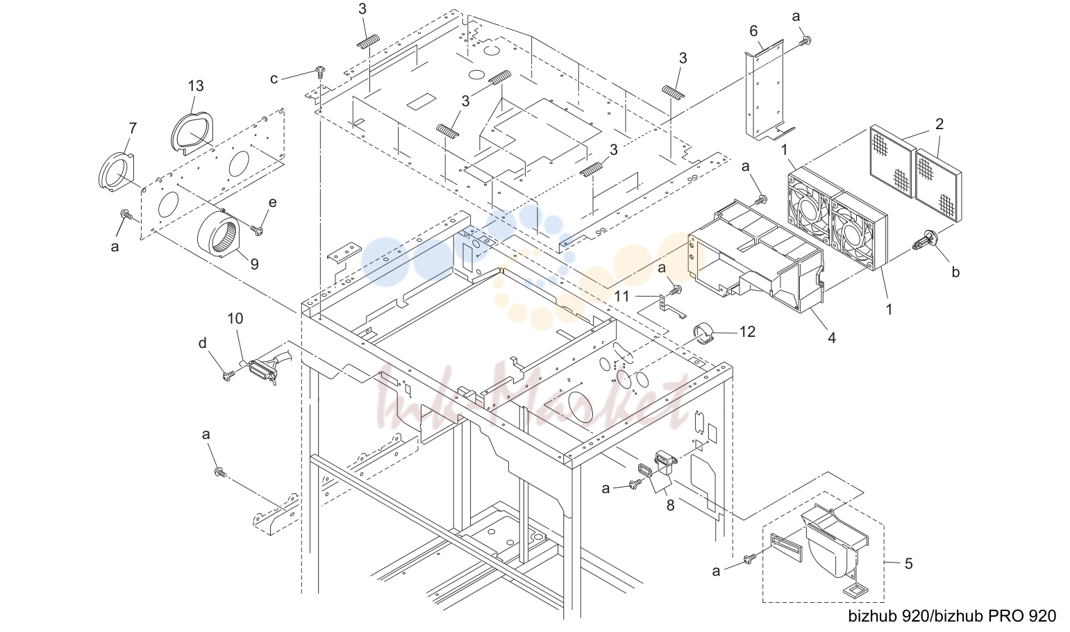 5. MAIN FRAME