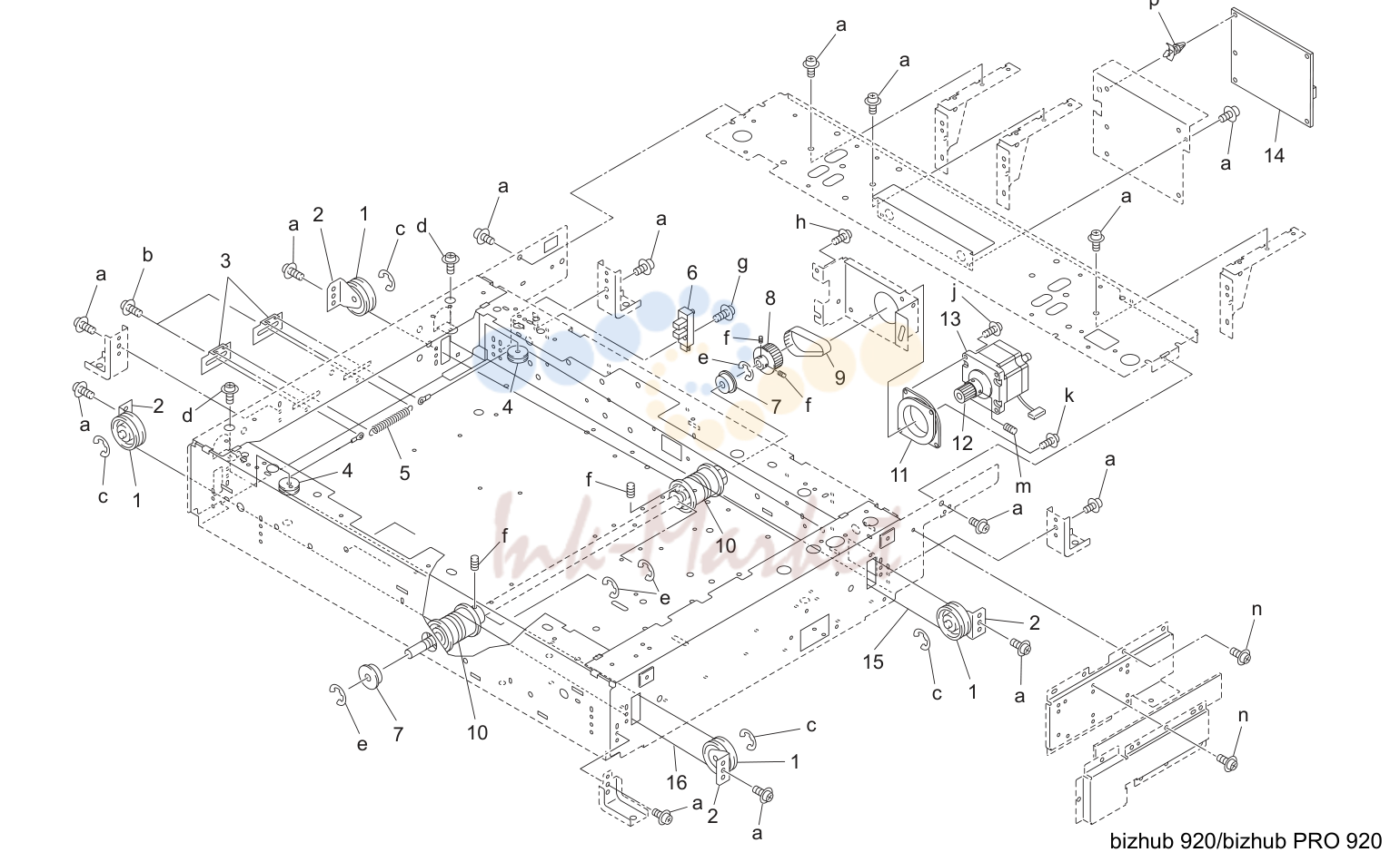 10. OPTICS UNIT