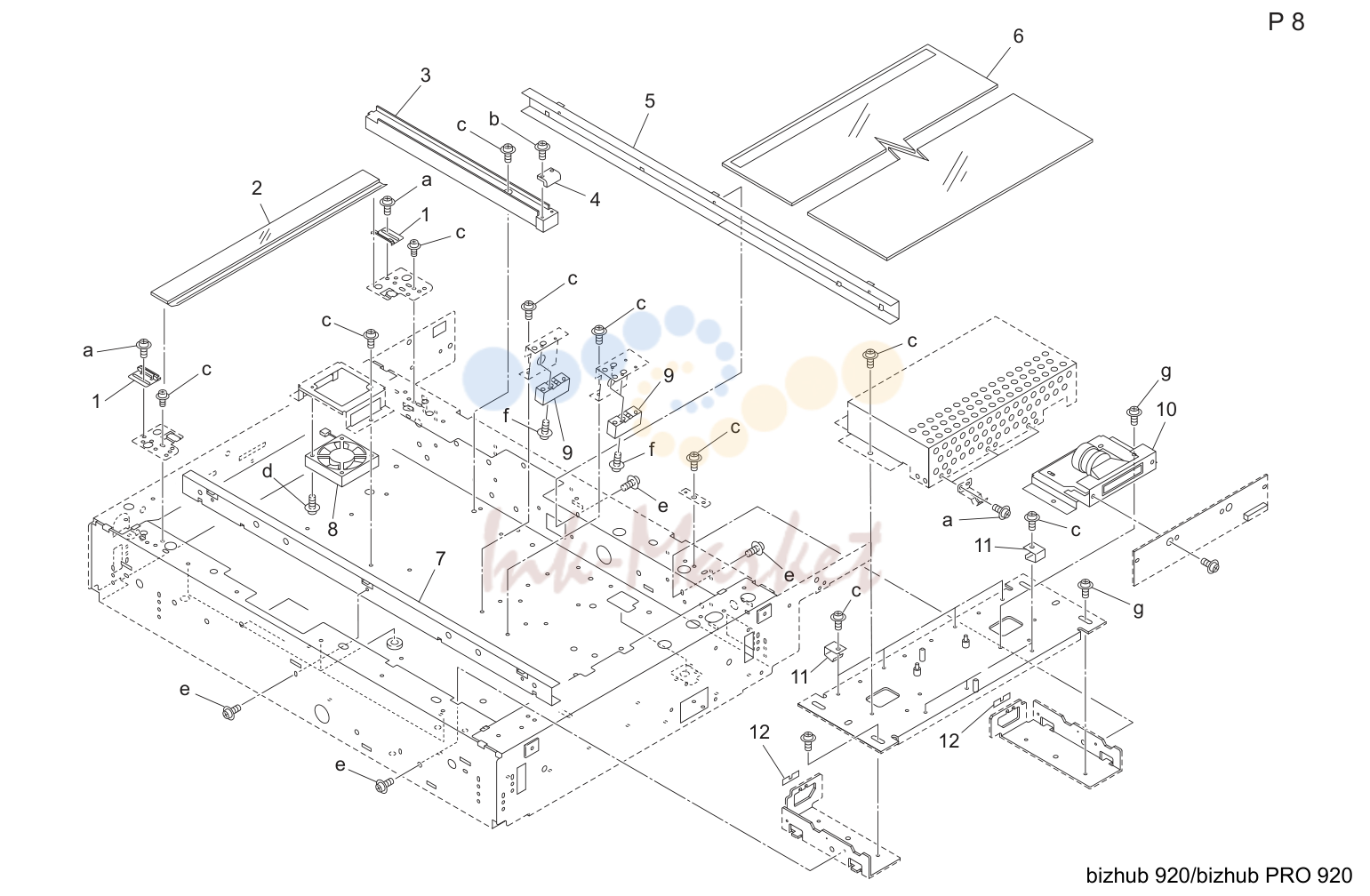 11. OPTICS UNIT
