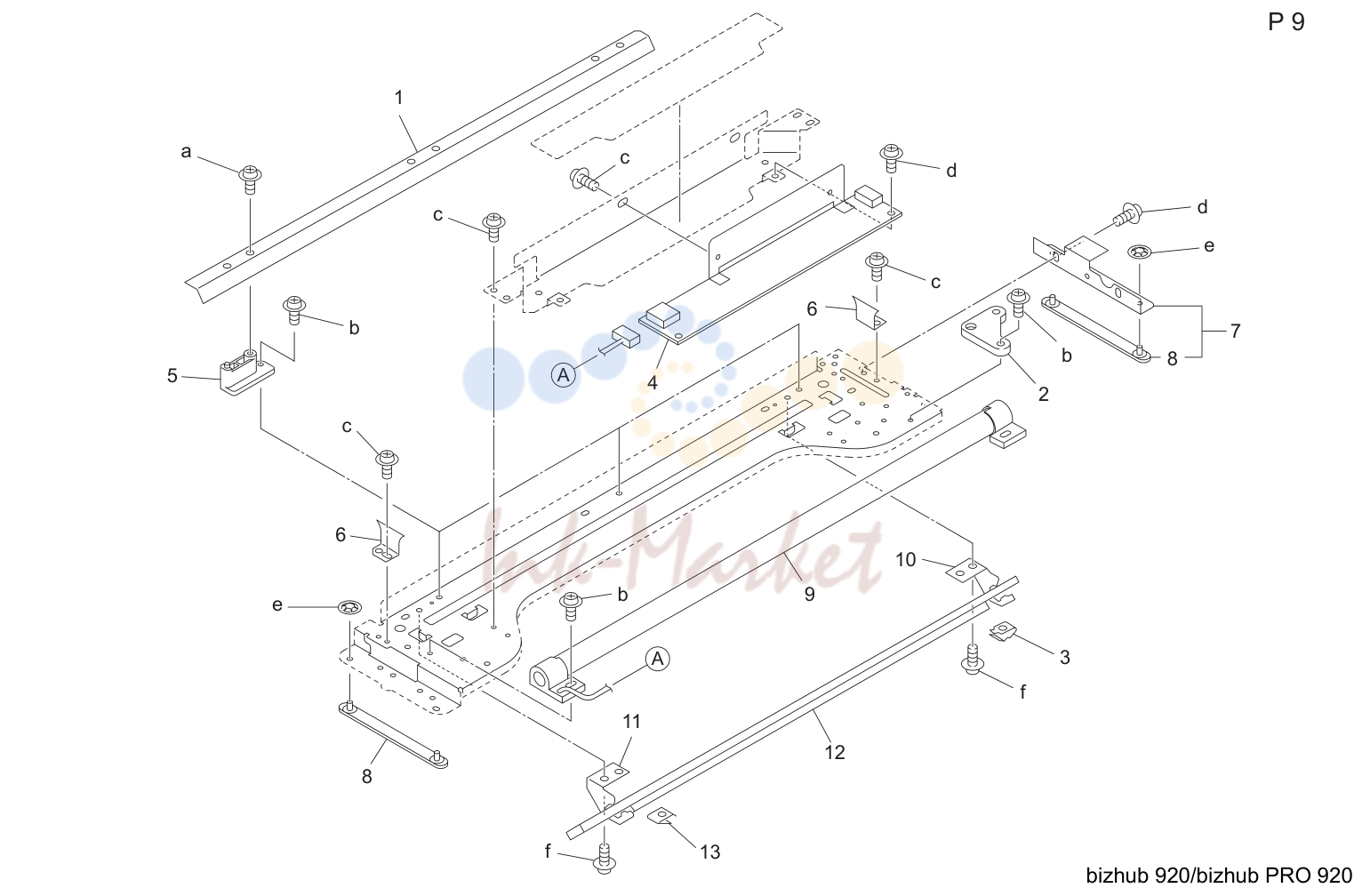 12. OPTICS UNIT