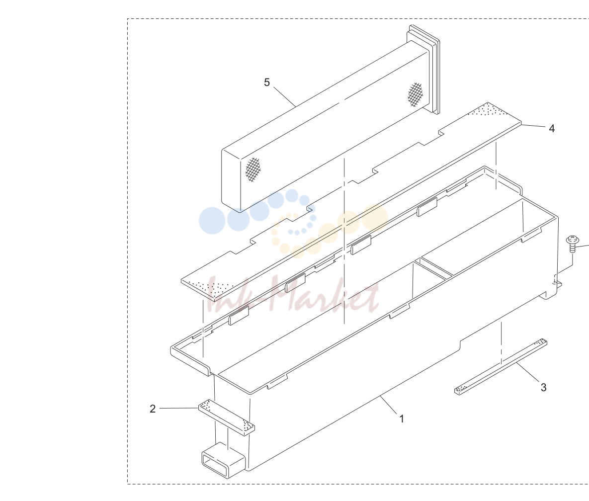 27. DEVELOPING SUCTION UNIT