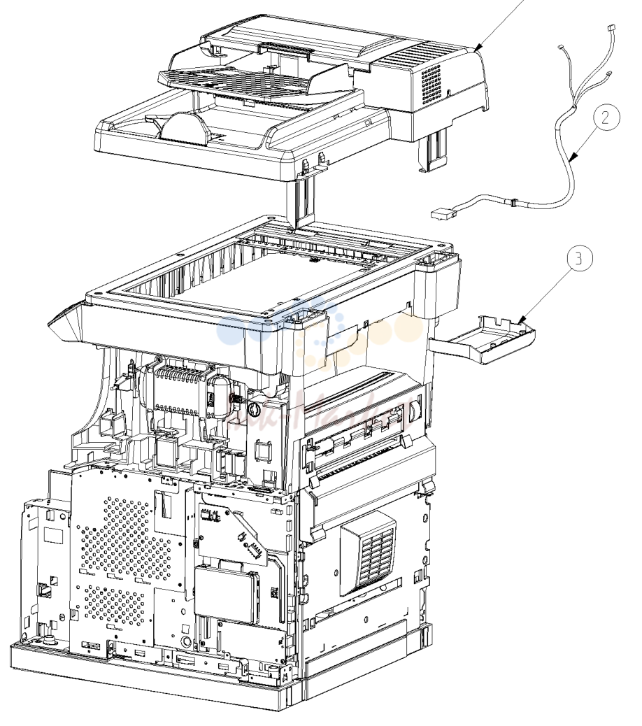 3. PLANCHE 3 / FIGURE 3