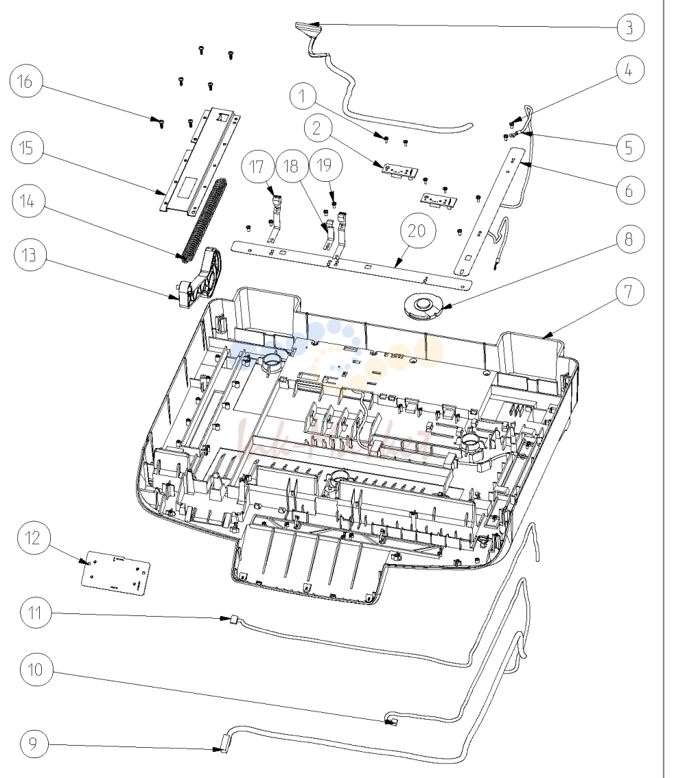 14. PLANCHE 15 / FIGURE 15
