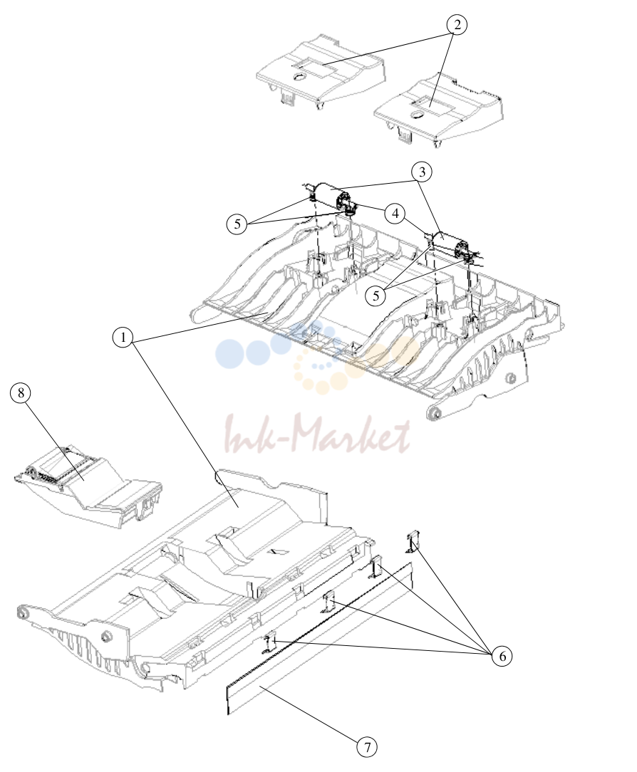 21. PLANCHE 22 / FIGURE 22