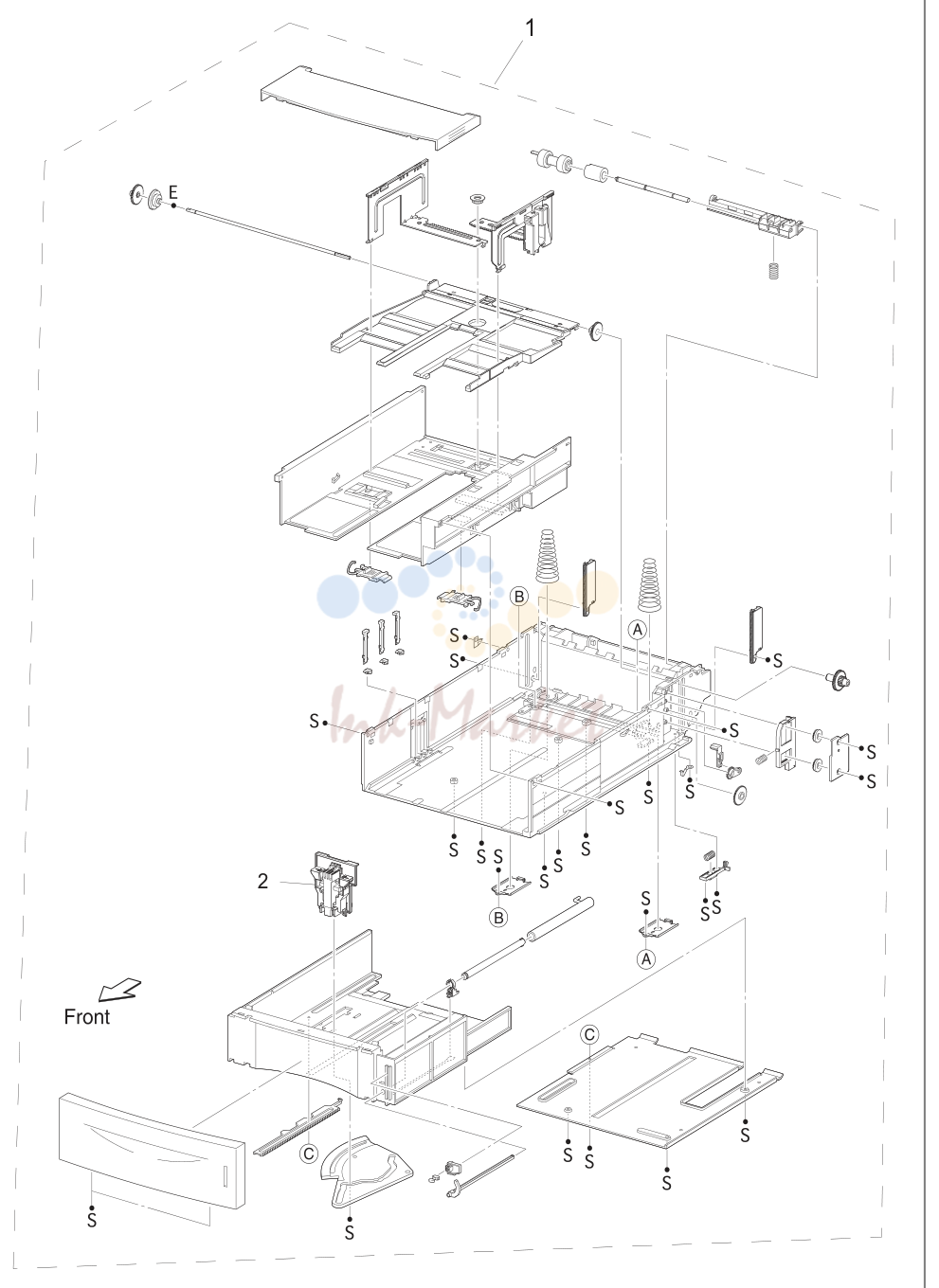 25. PLANCHE 26 / FIGURE 26