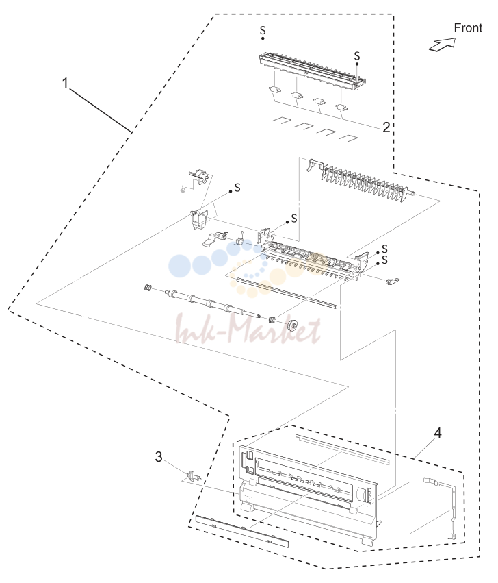 29. PLANCHE 31 / FIGURE 31