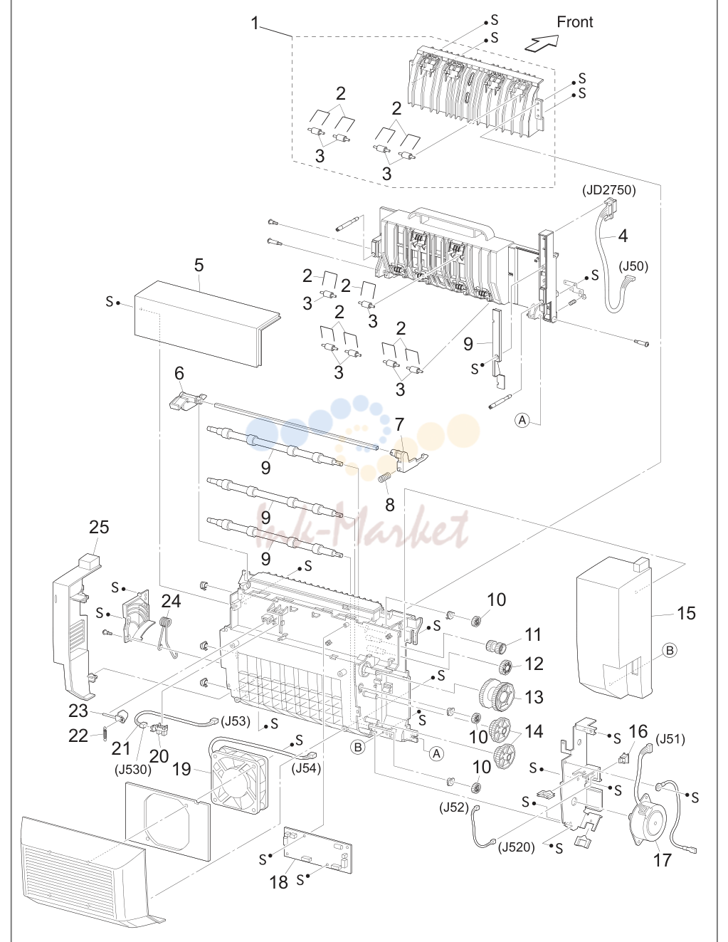 33. PLANCHE 35 / FIGURE 35